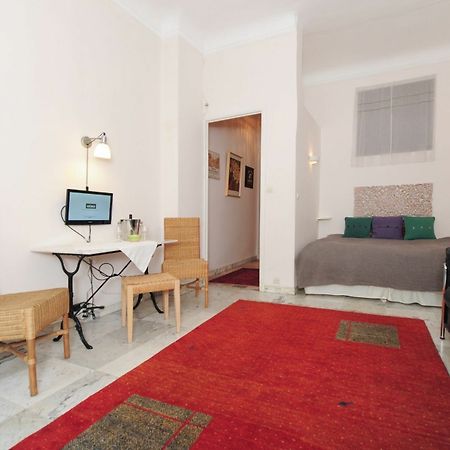 Studio Verdi Five Stars Holiday House Nizza Exterior foto