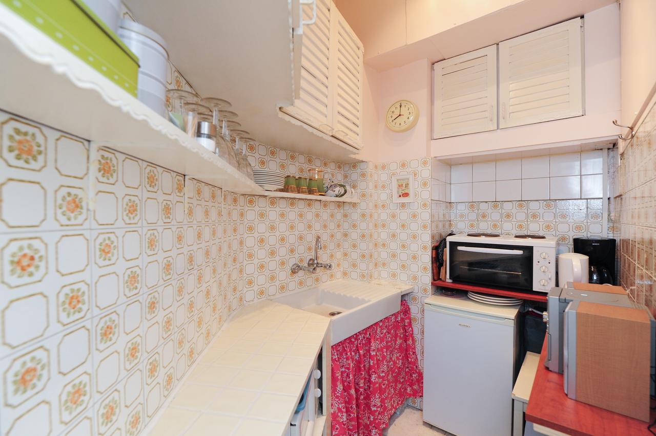 Studio Verdi Five Stars Holiday House Nizza Exterior foto