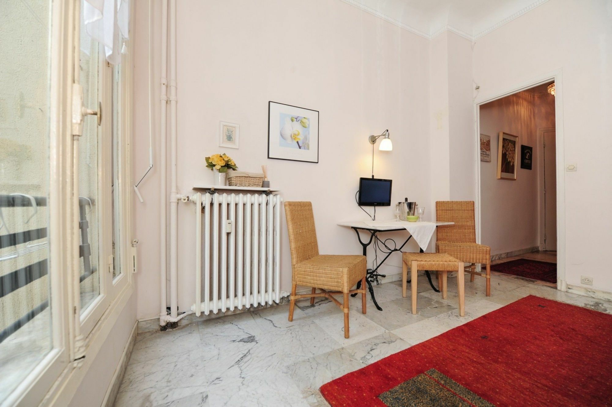 Studio Verdi Five Stars Holiday House Nizza Exterior foto
